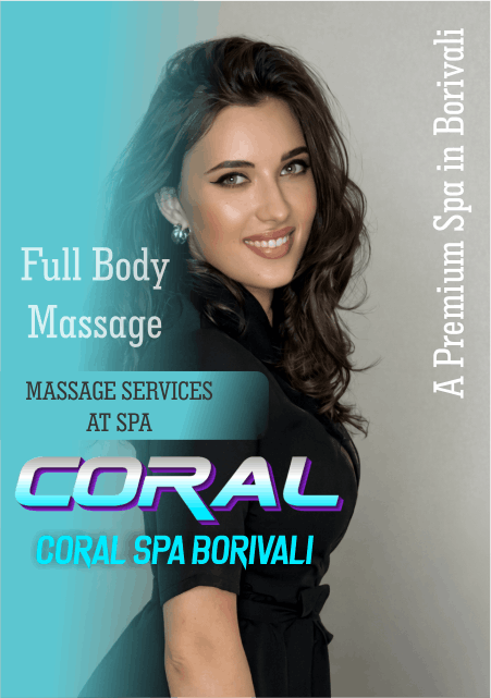 Full Body Massage in Borivali East
